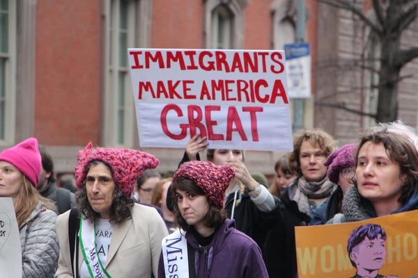 Nepalis hopeful about Biden presidency