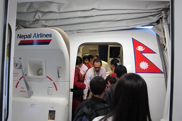 Nepal mulls longer quarantines