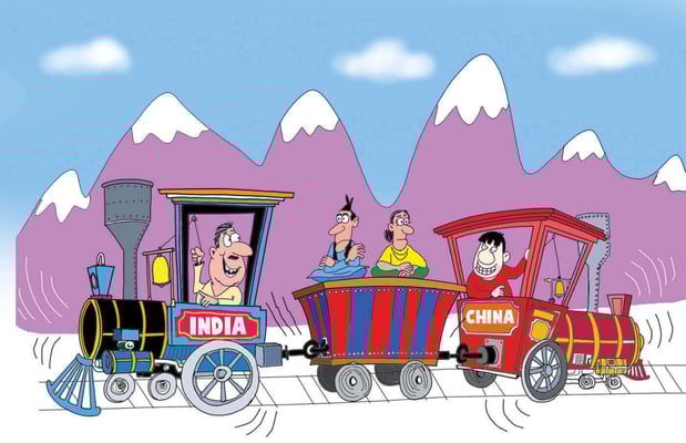 No binary foreign policy