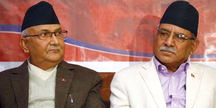 Civic appeal for stability and governance