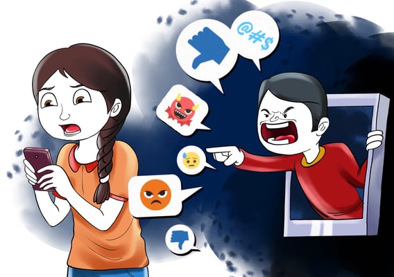 Protecting free speech on Nepal’s cybersphere