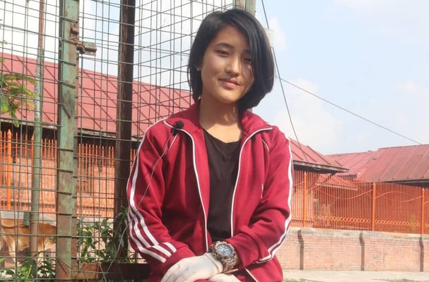 Social media elated by Nepali in BBC list