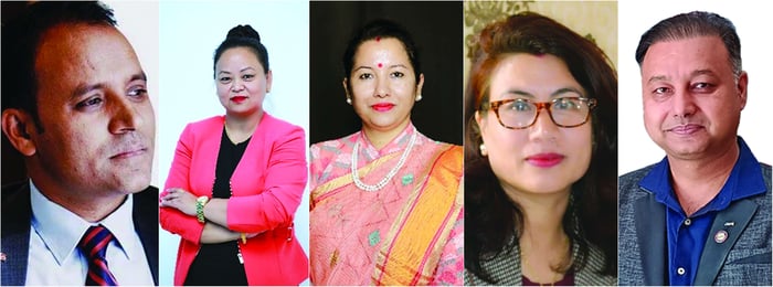 Pokhara, the education hub