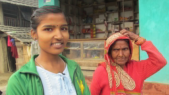 Nepal’s other pandemic: cancer