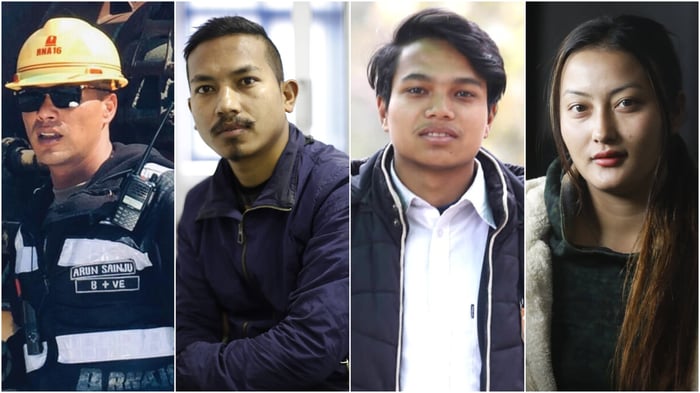 From one emergency to another