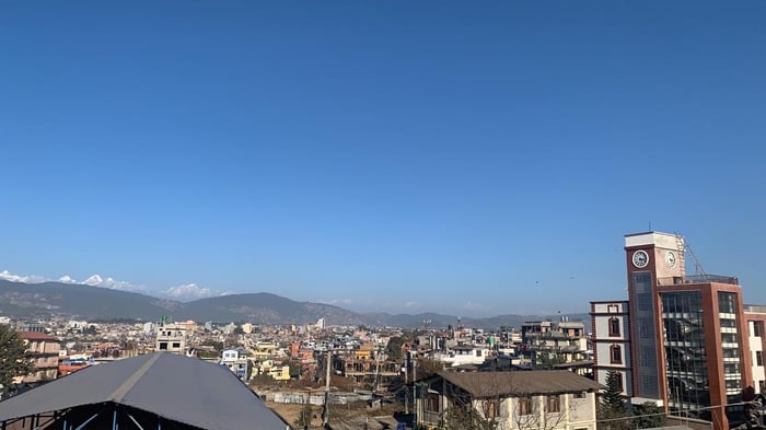 Lessons not learned from 2015