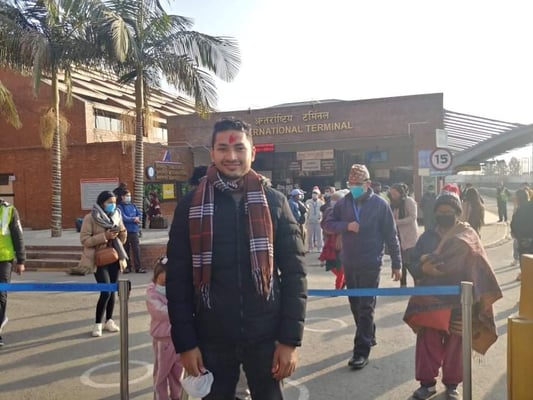 Nepal-Japan jobs deal still stuck