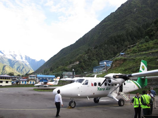 Nepal hopes for tourism rebound in 2021