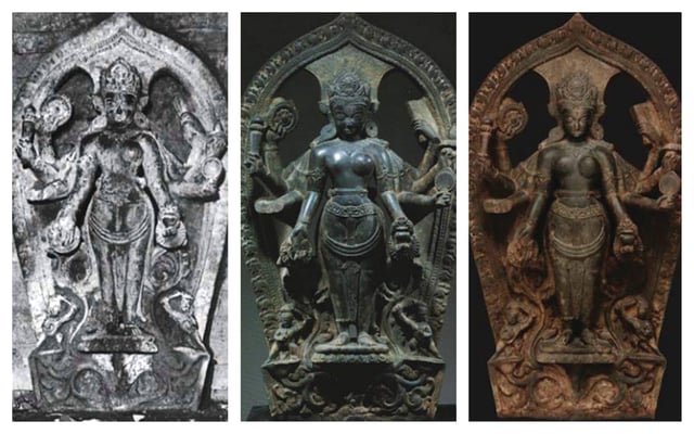 Nepal’s gods return from exile