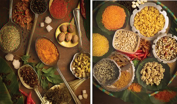 A taste of Nepal's Rana Past