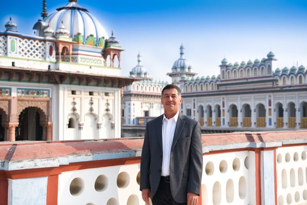 US support to restore stolen Nepal gods