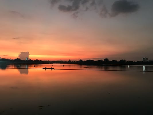 Memories of a country in transition