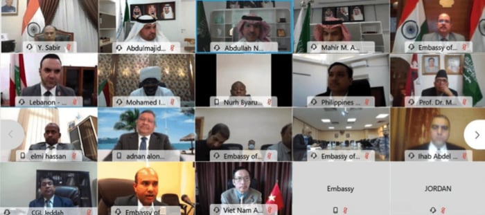 Saudi labour reforms to benefit Nepalis