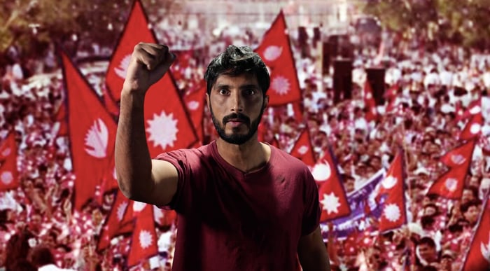 Nepal’s cycles of revolution