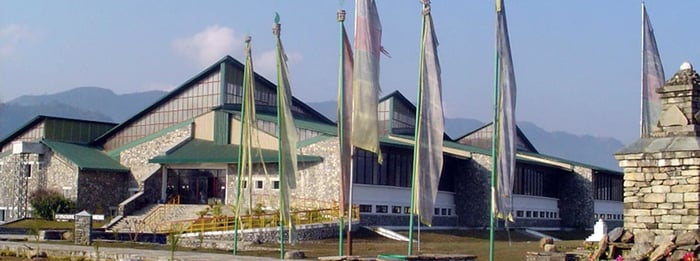 Of mountains and of people