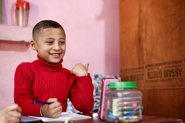 Miracle Boy, six years after Nepal quake