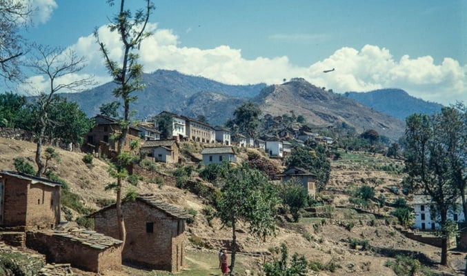 Remembering the 1961 census