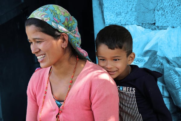 New Nepal lockdown may cancel gains