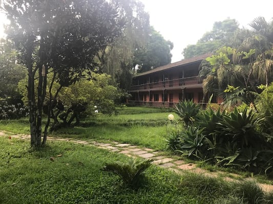 Losing the Summit is not just the loss of a hotel