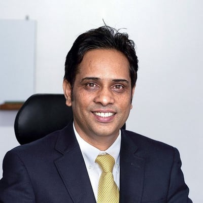 Marasini in MoF