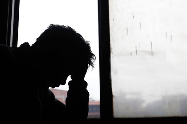 Nepal sees spike in suicides during pandemic