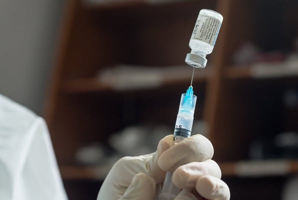 Why vaccination should be compulsory