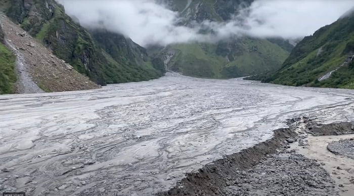 Nepal needs weather stations in the Himalaya