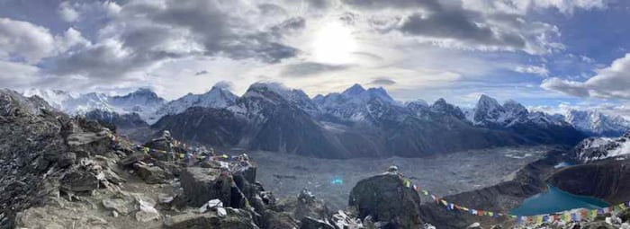 Livelihoods matter, restart trekking in Nepal