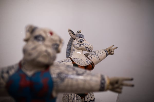 The house of Kalapremi