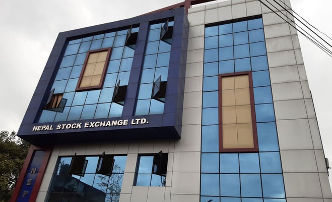 Inside Nepal’s biggest stock market tumble