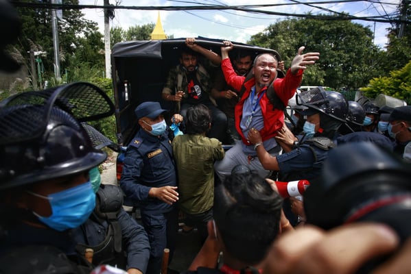 MCC: damned if we do, damned if we don’t