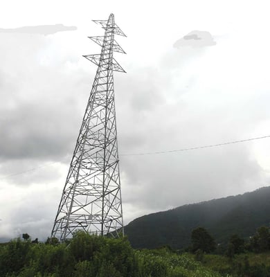 India, Nepal sign power exchange deal