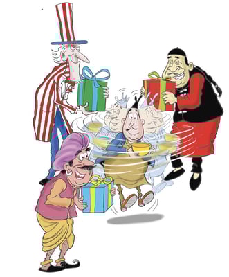 Sino-Nepal ties in the ‘post-Afghan' era