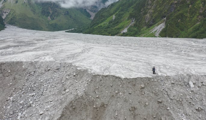 Still chasing the Melamchi mirage