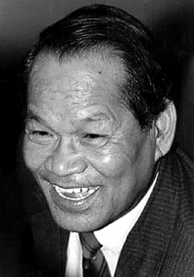 Remembering Harka Gurung