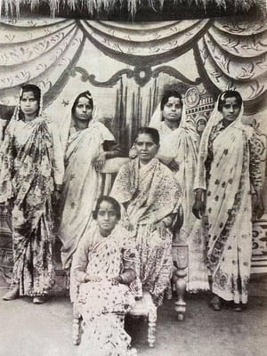 Coping with patriarchy