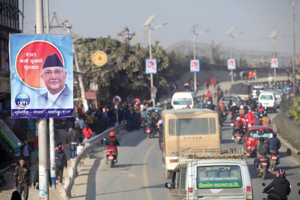 Nepalis insecure about new Social Security Fund