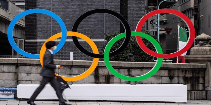 Japan’s political games begin