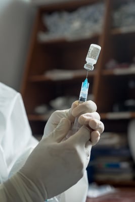 EU to share 200 million vaccines by 2021