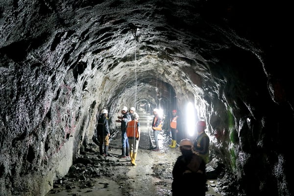 Nepal needs to plan for plenty and scarcity of water