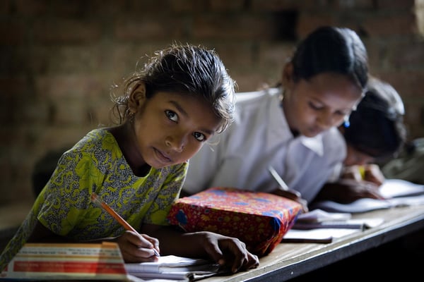 Nepal’s ‘missing girls’