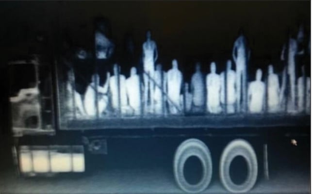 11 Nepalis among migrants in Guatemala rescue