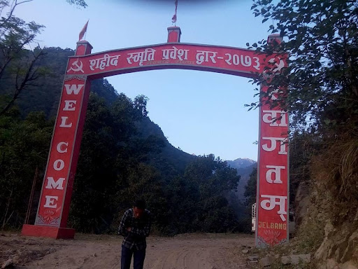 Nepal’s ‘war tourism’ is a scam