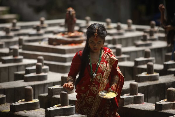 Feel angry? Read this.