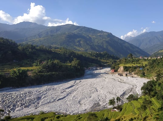 Think globally in Glasgow, and act locally