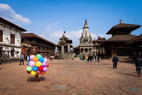 Nepal’s elusive ‘Great Transformation’