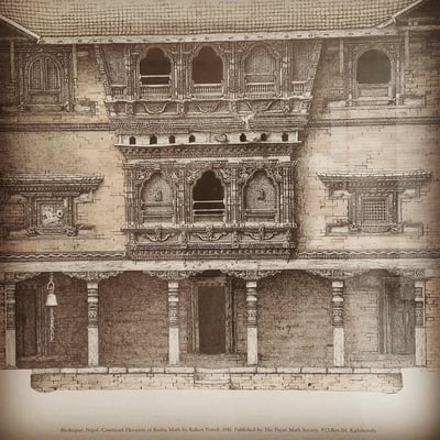 Remembering Robert Powell