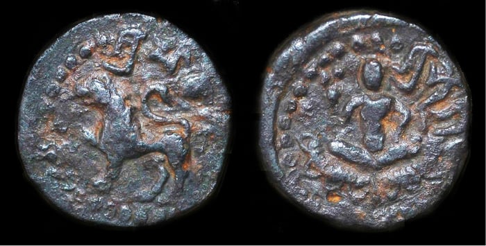 Losing loose change in Nepal