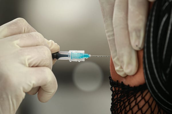 Omicron may not be as risky, but take care