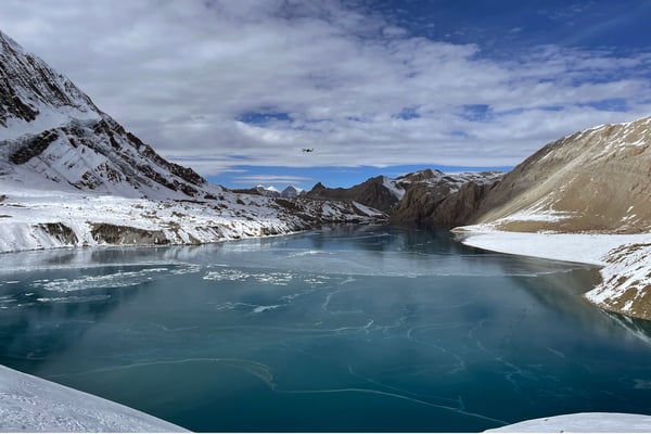 Indo-Pak tension hits SAARC climate action